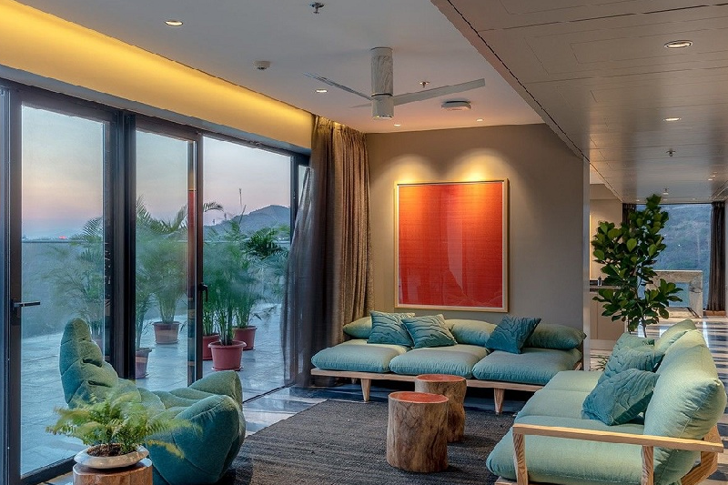 Conscient High Rise Project Sector 80 New Launch Price